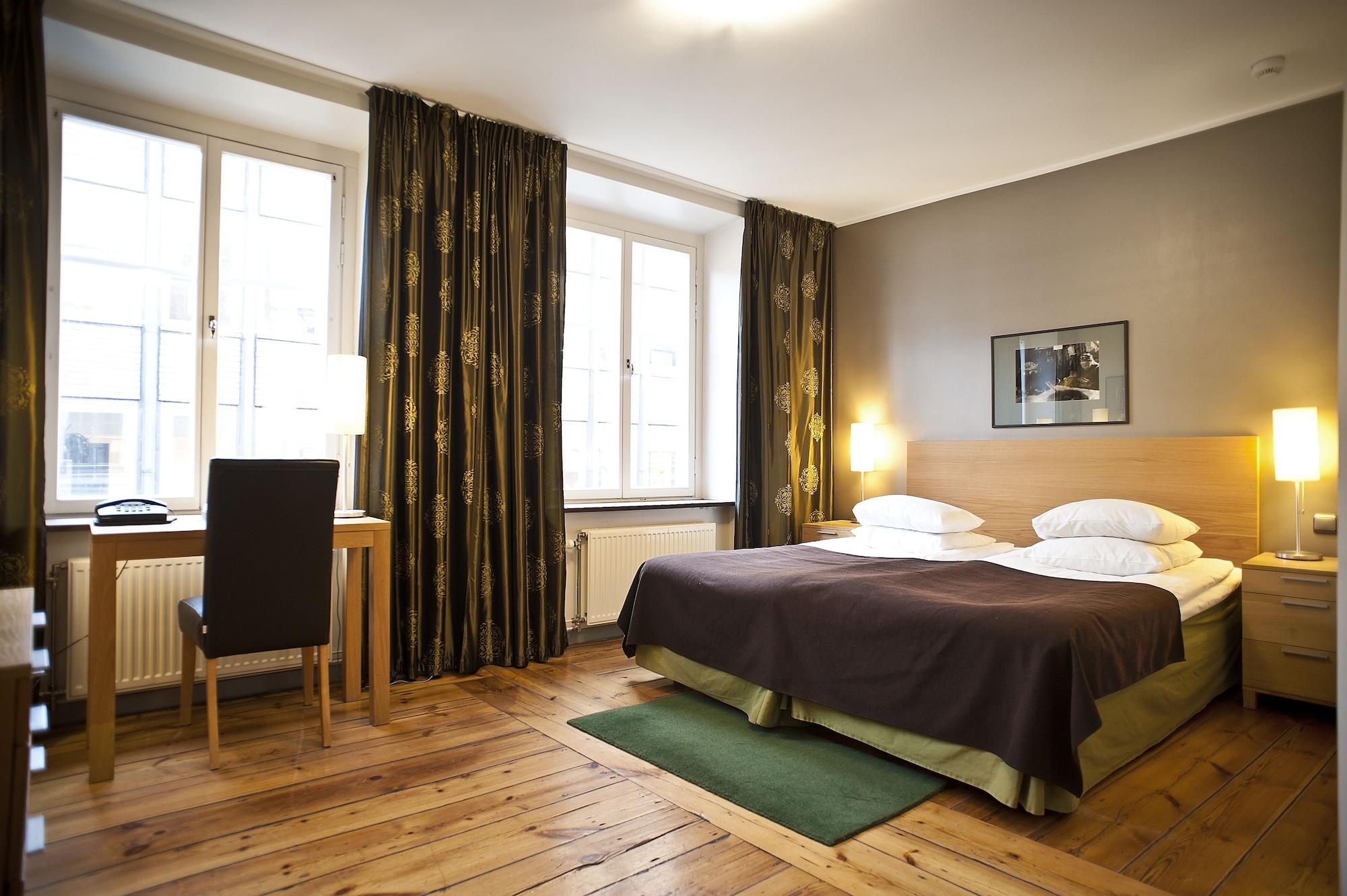 Rex Hotell Stockholm