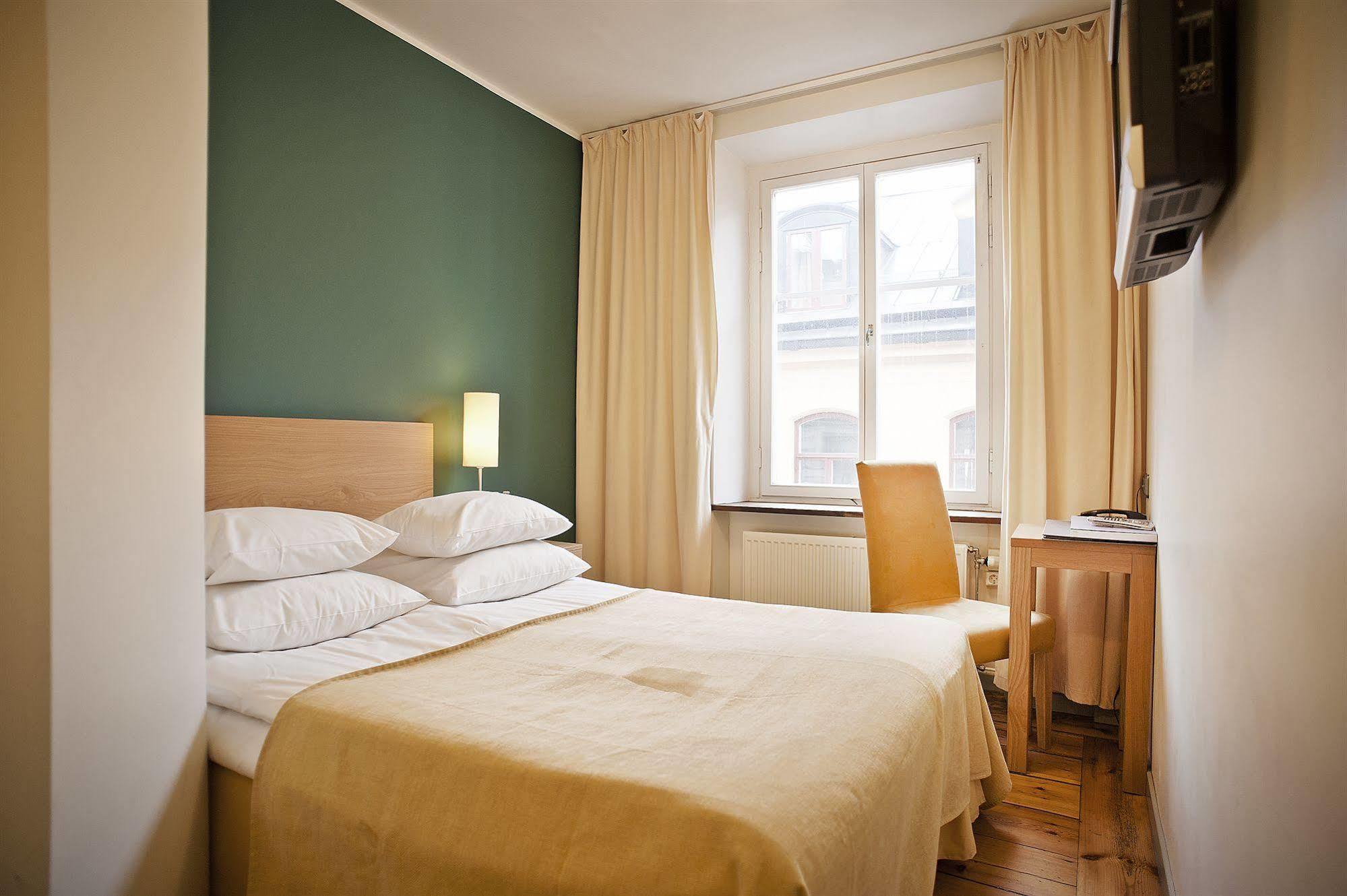 Hotell Rex Stockholm