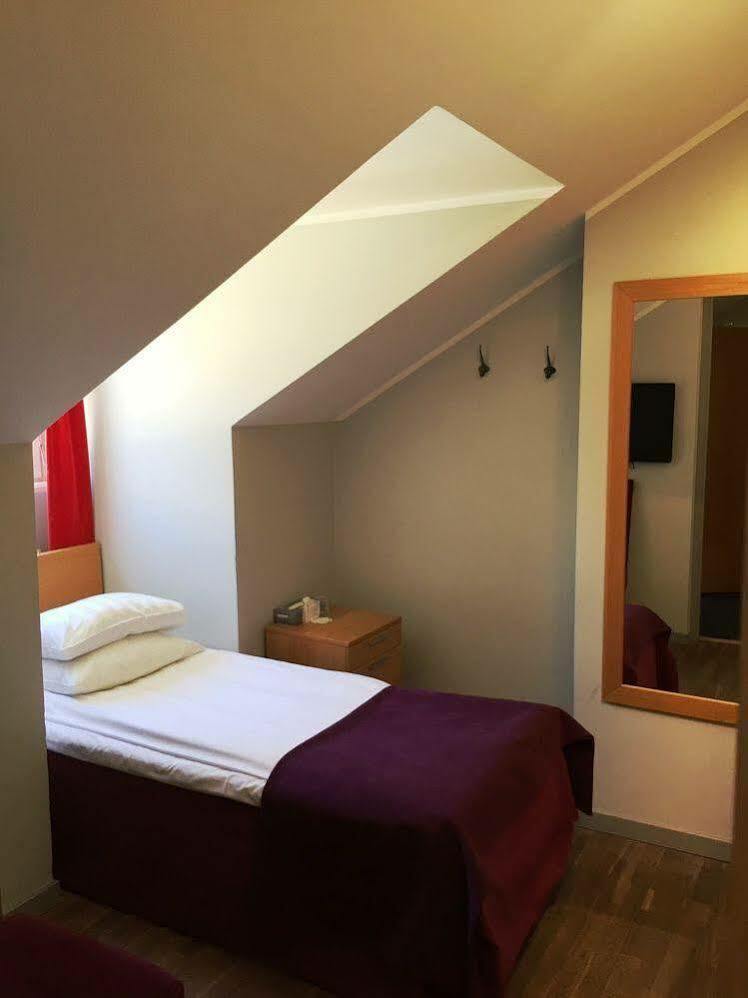 Hotell Rex 3*
