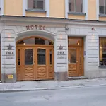 Rex Hotel