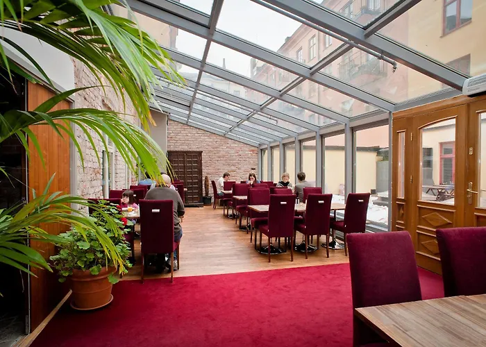 Rex Hotel