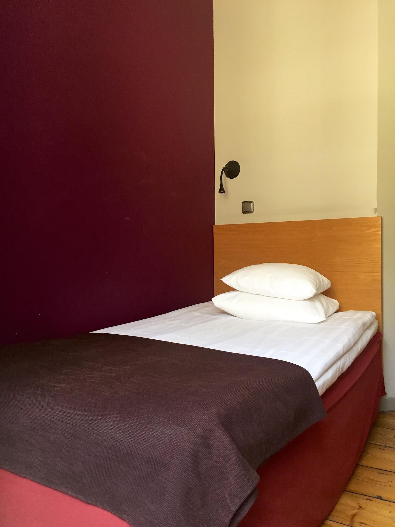 Rex Hotel 3*