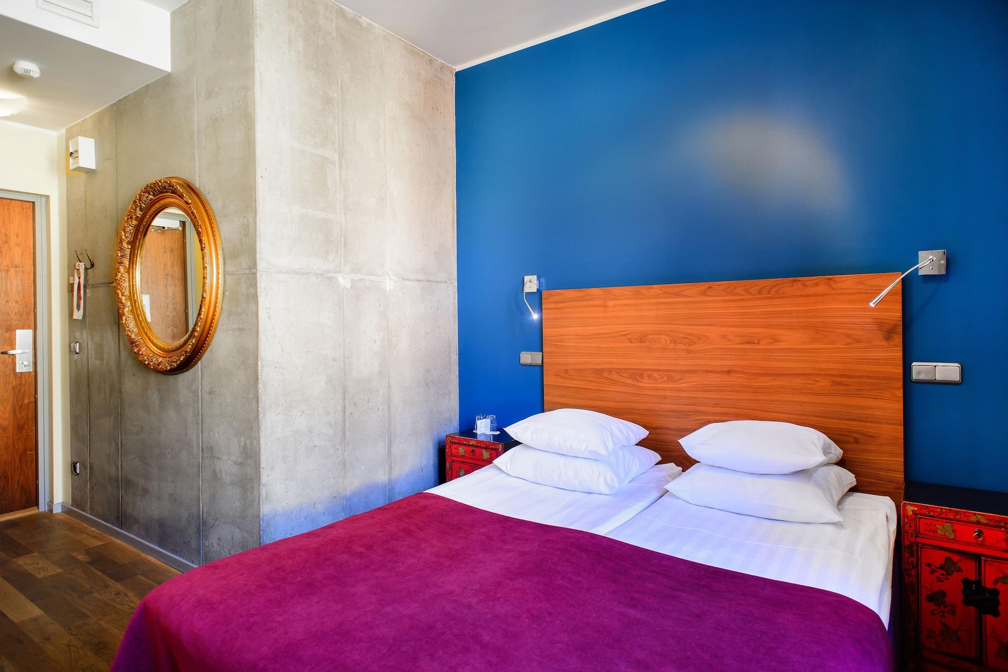 Rex 3* Stockholm