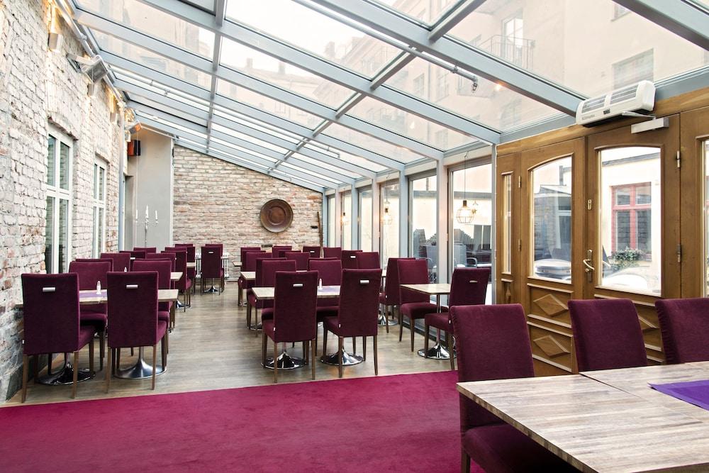 Hotel Rex Stockholm