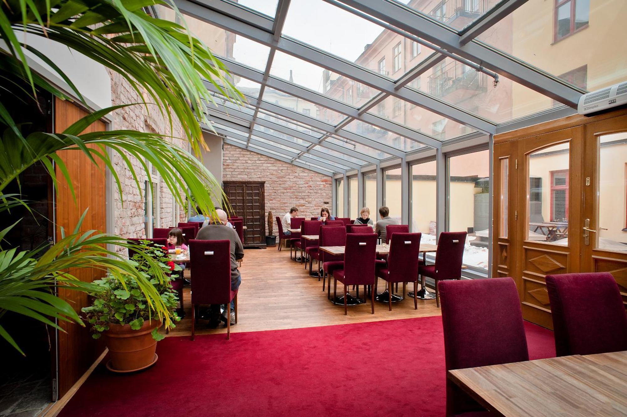 Hotel Rex 3*