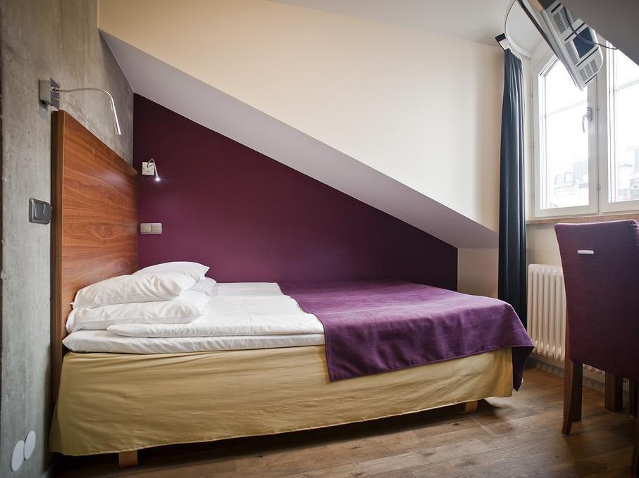 Hotel Rex 3*