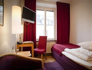 Hotel Rex