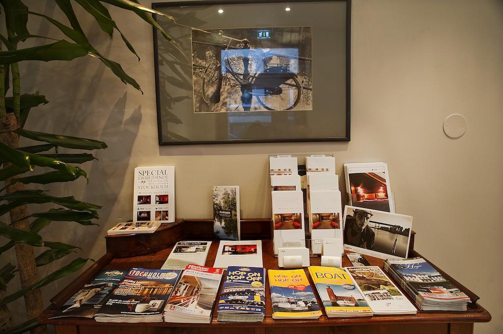 Hotel Rex