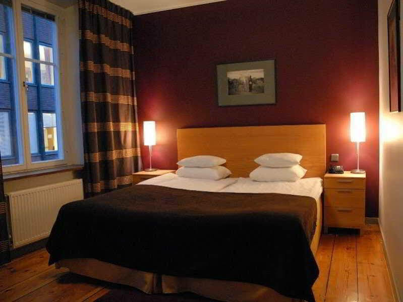 Hotel Rex Stockholm