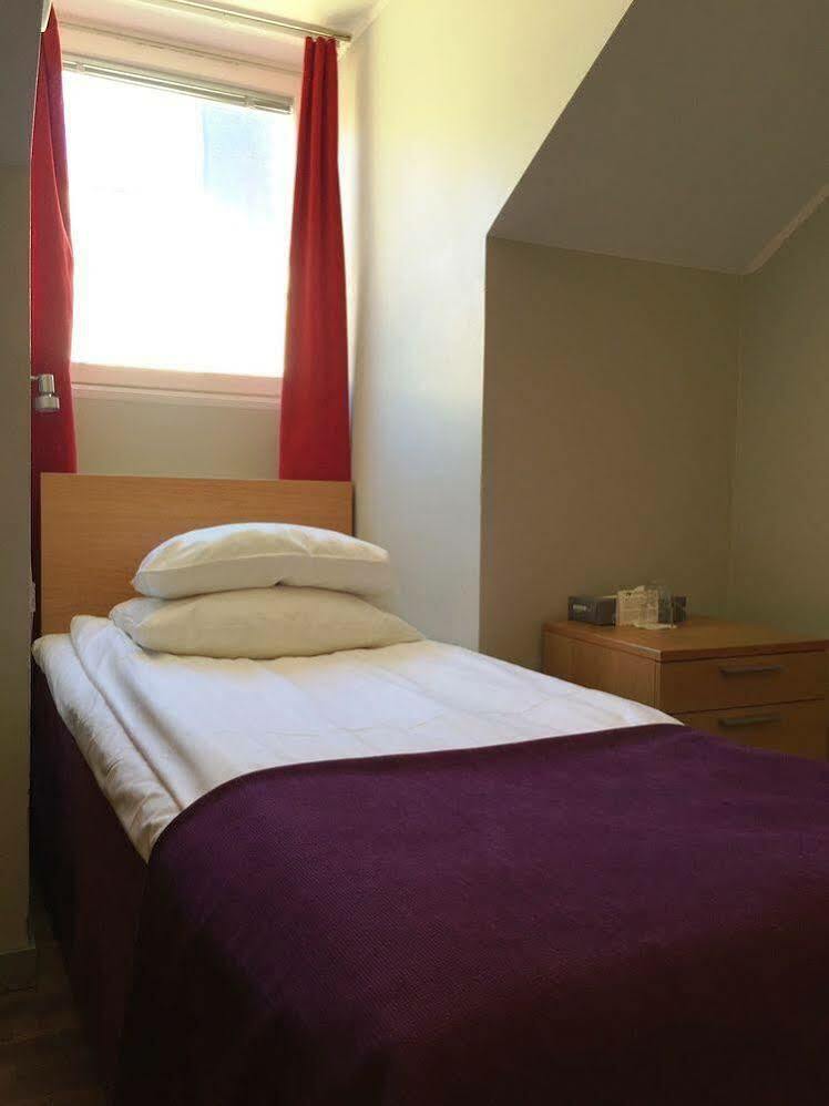 Rex Hotel 3*