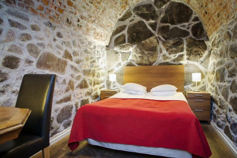 Rex Hotel