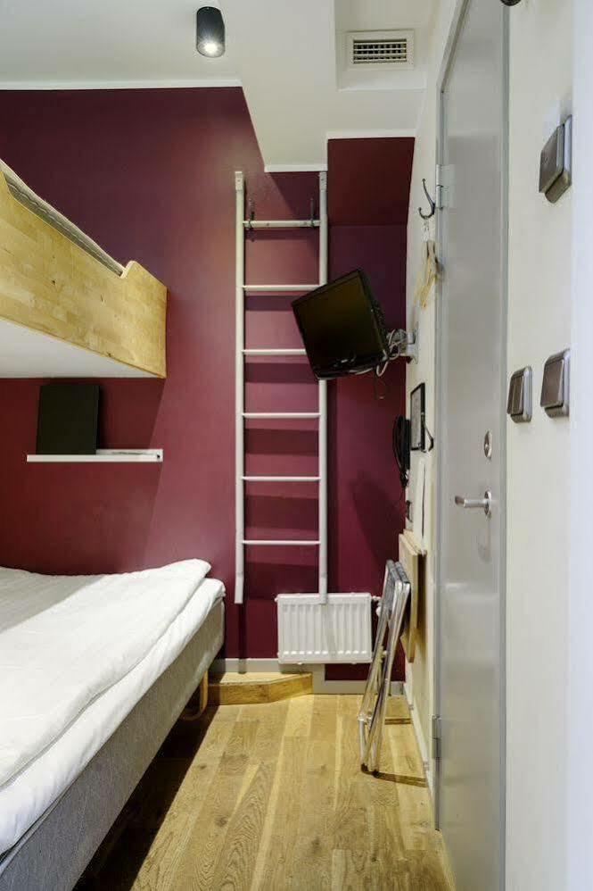 Hotel Rex