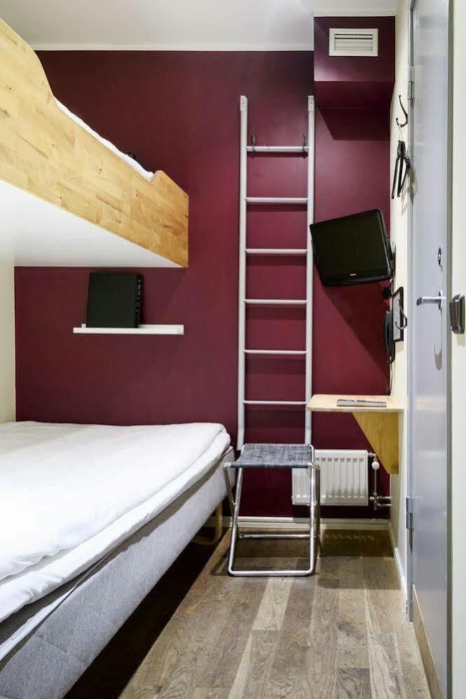 Rex Hotel 3*