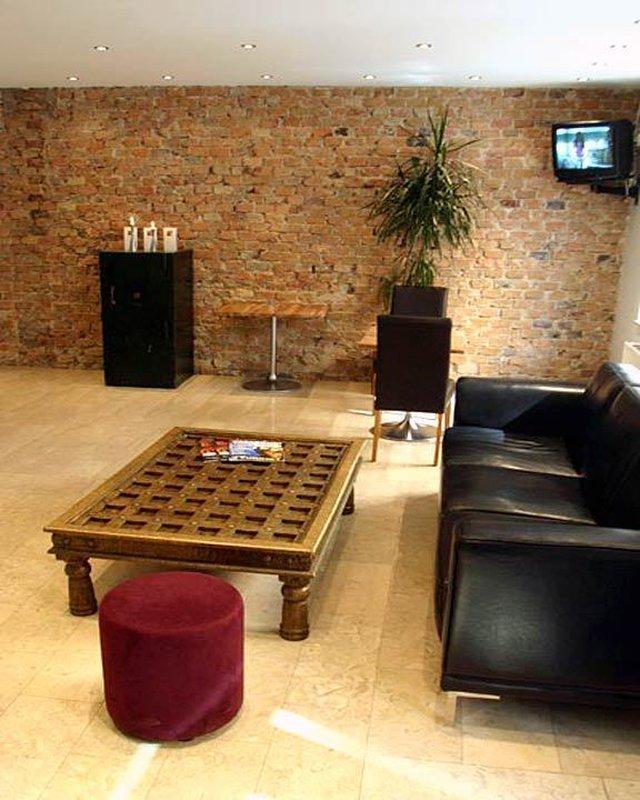Rex Hotel 3*